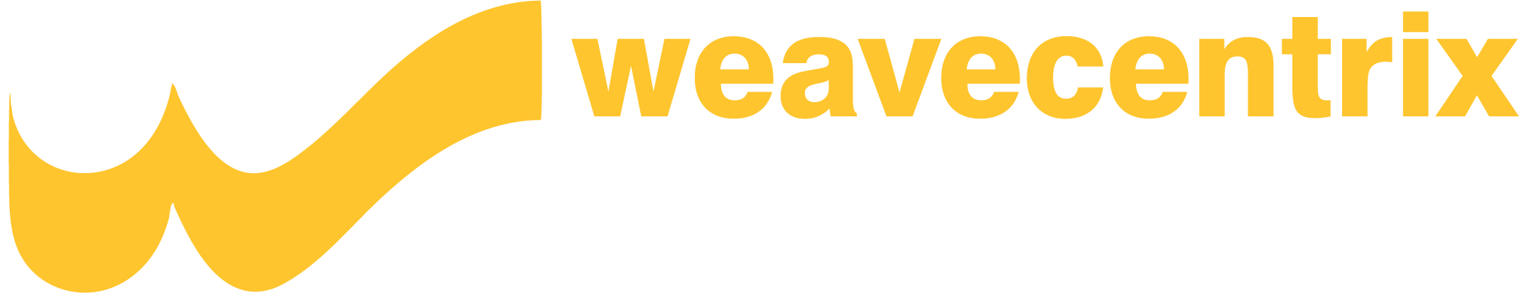 Weavecentrix Logo